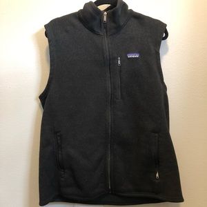XL Patagonia Better Sweater Vest